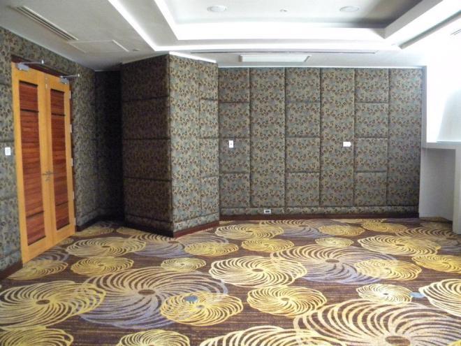 Acacia Hotel - Alabang photo