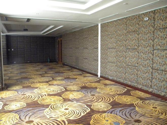 Acacia Hotel - Alabang photo