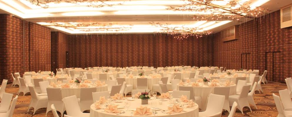 Acacia Hotel - Alabang photo