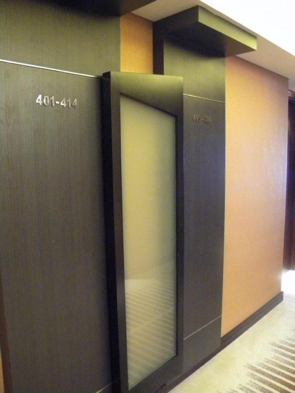 Acacia Hotel - Alabang photo