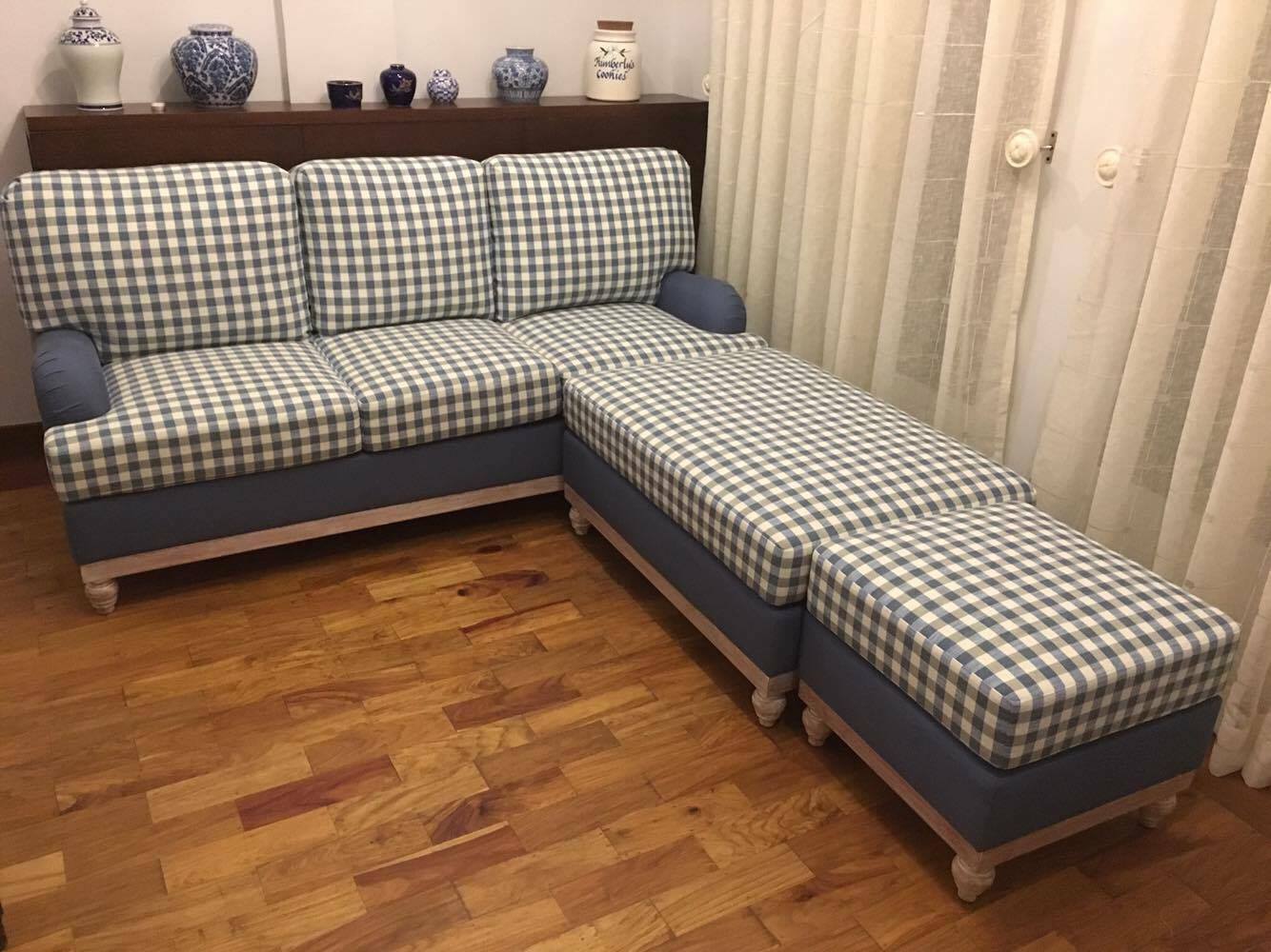 Italia 500 - Fully Furnished House & Lot (including Renovation) photo