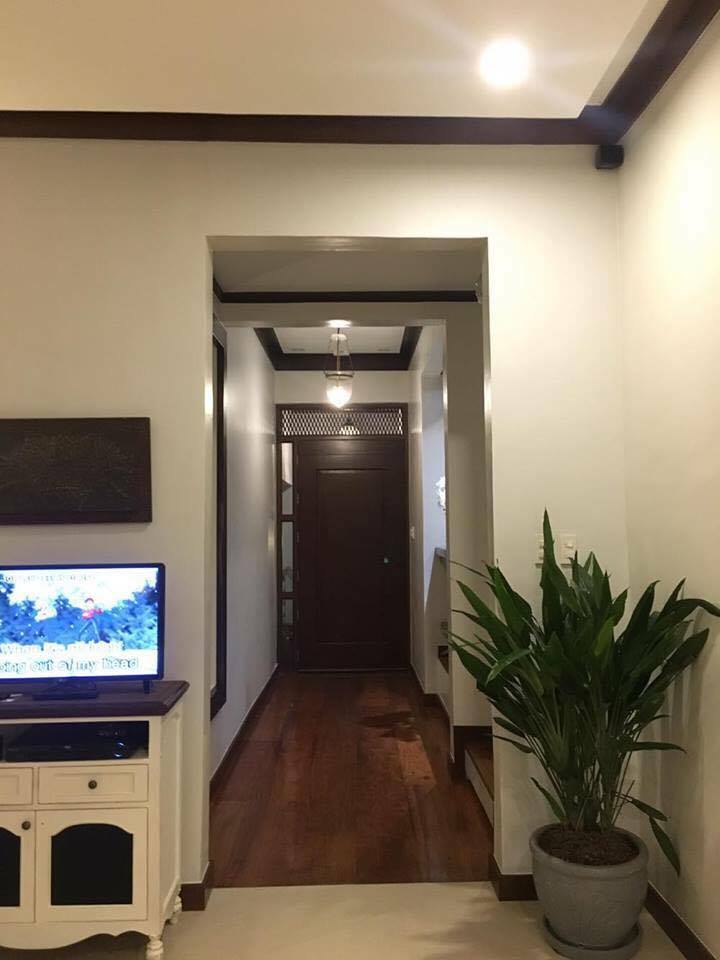 Italia 500 - Fully Furnished House & Lot (including Renovation) photo