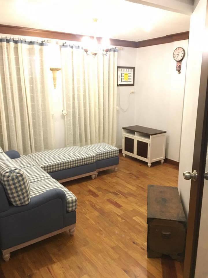 Italia 500 - Fully Furnished House & Lot (including Renovation) photo