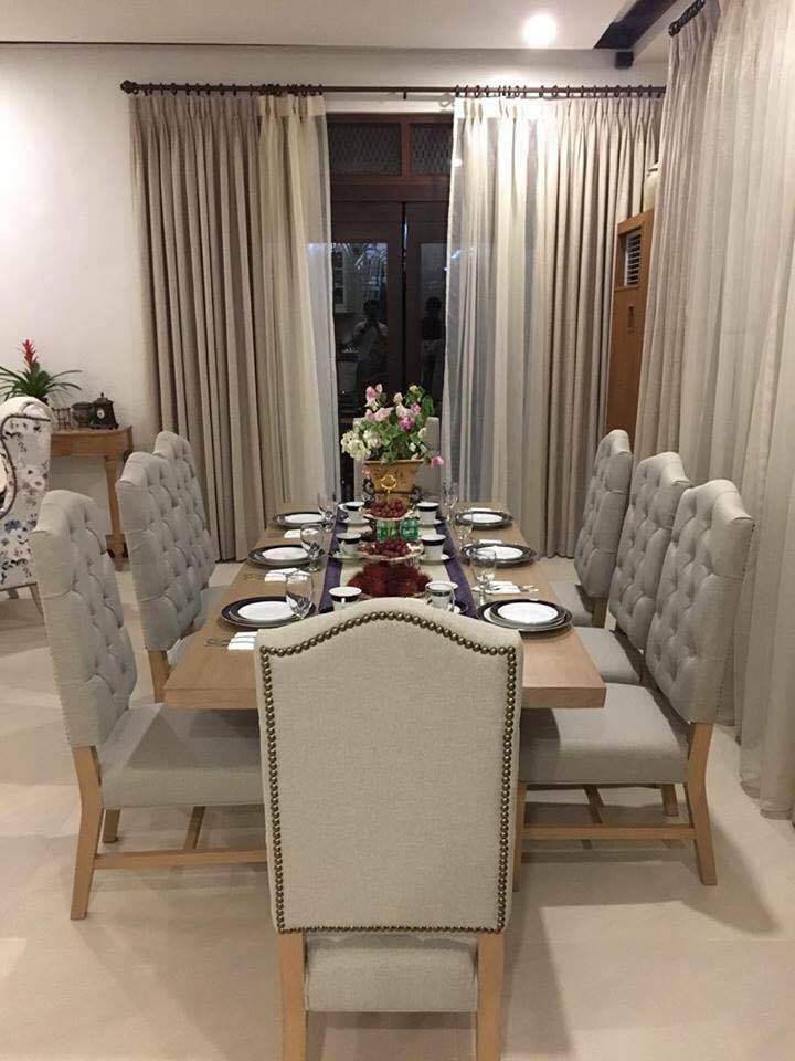 Italia 500 - Fully Furnished House & Lot (including Renovation) photo
