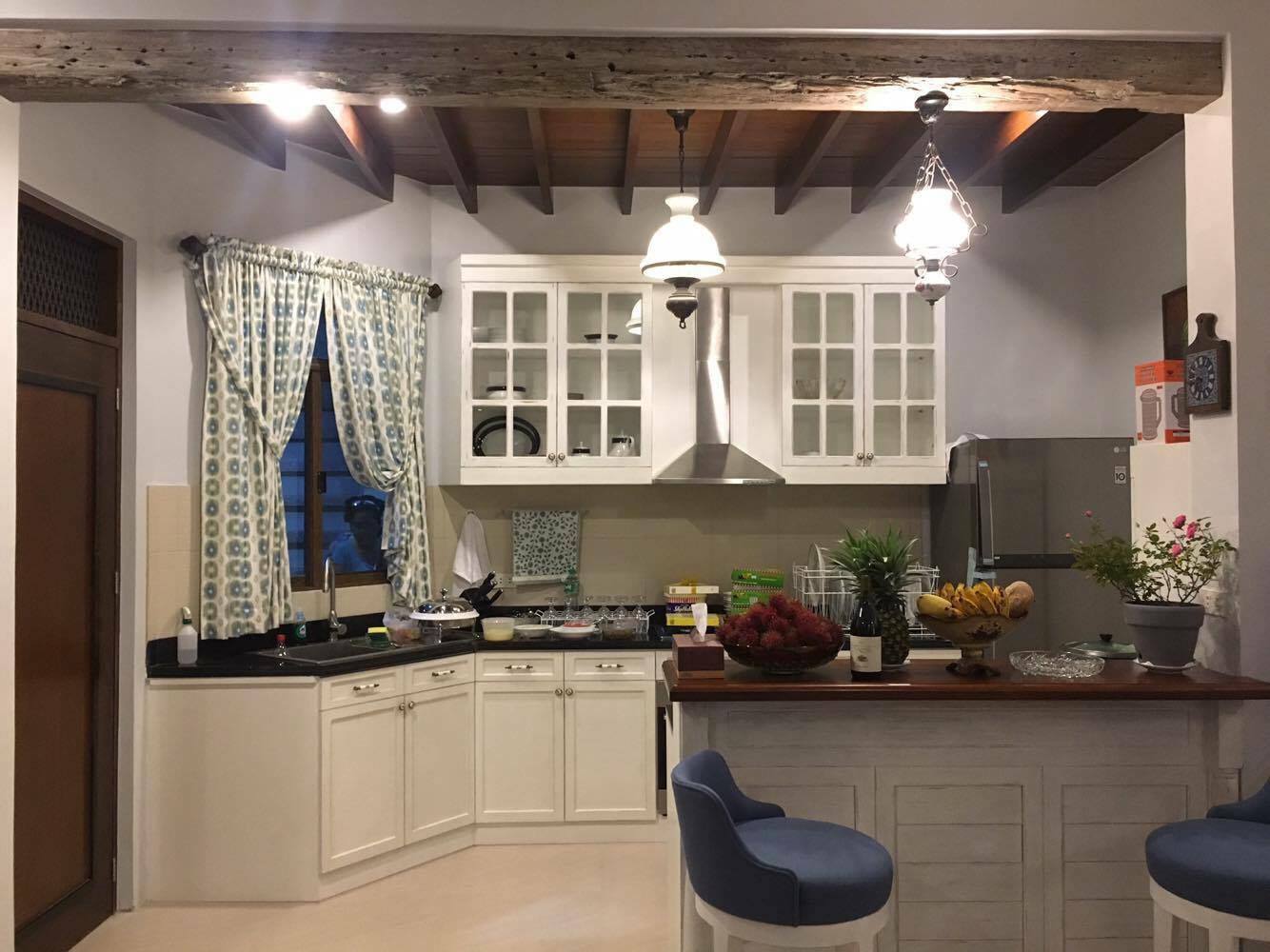 Italia 500 - Fully Furnished House & Lot (including Renovation) photo